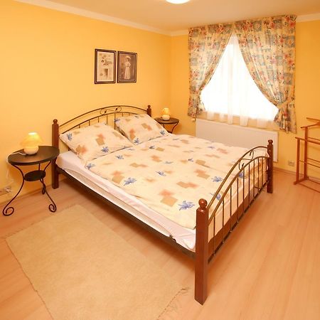Villa Colete Otovice  Room photo